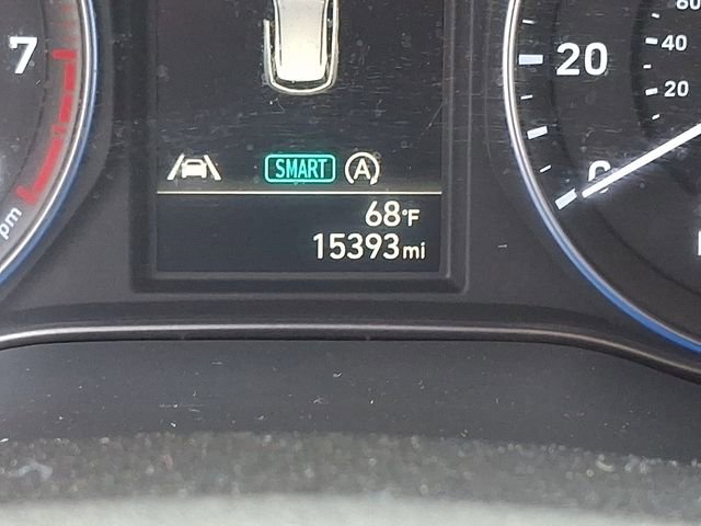 Used 2022 Hyundai Kona SEL w/ Convenience Package image 21