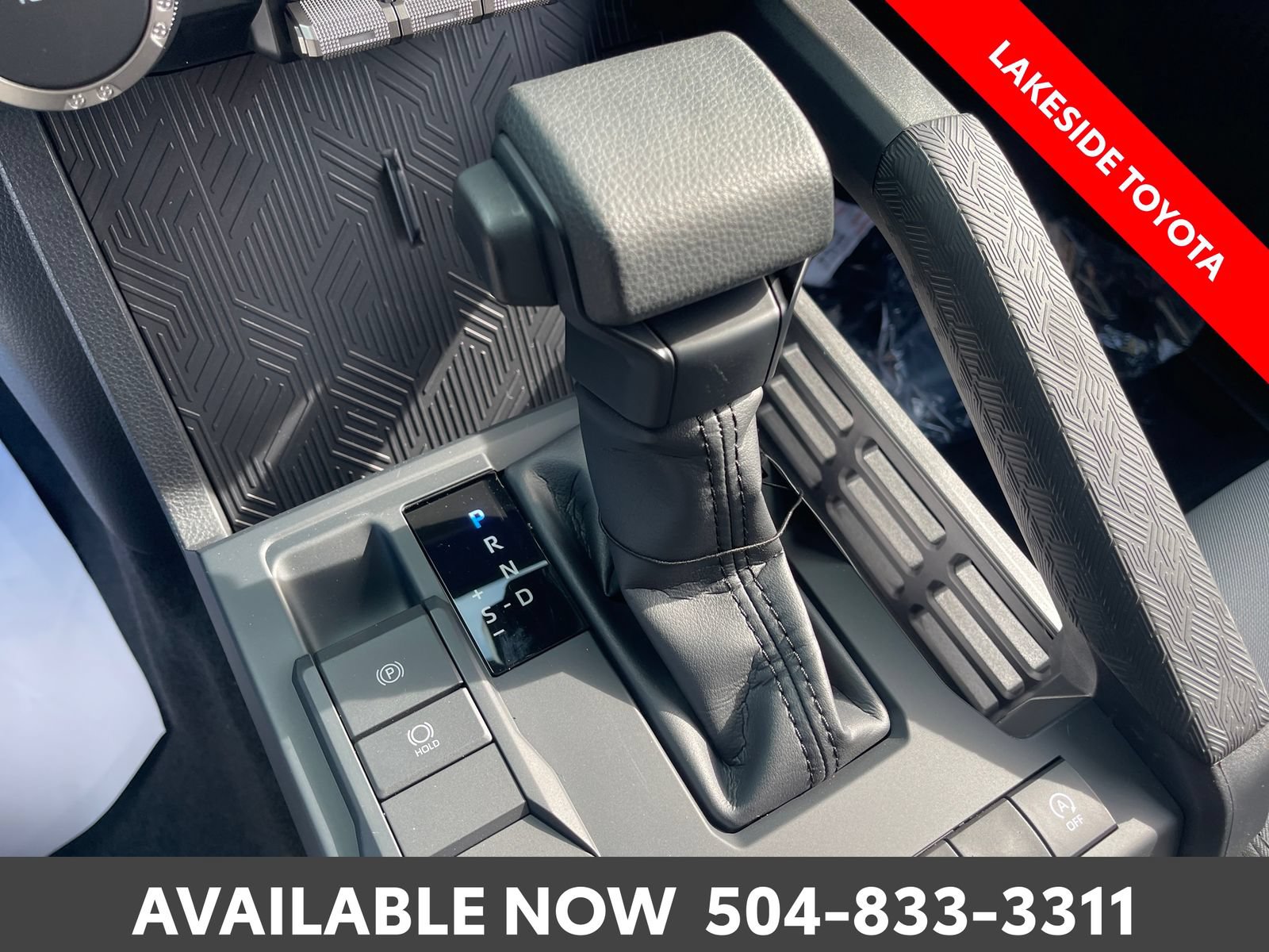 Certified 2026 Toyota Tacoma SR5 RWD image 31