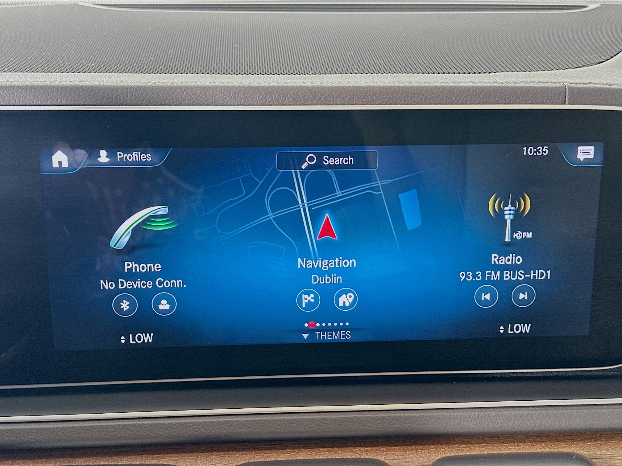 Certified 2020 Mercedes-Benz GLE 350 4MATIC image 19