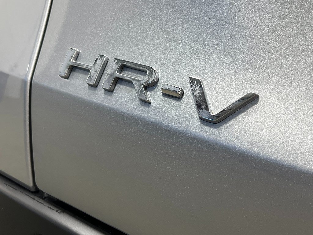 New 2027 Honda HR-V LX image 18