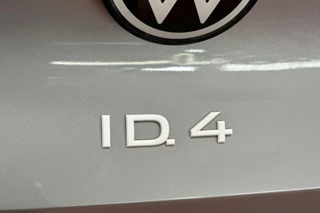 Certified 2023 Volkswagen ID.4 S image 36