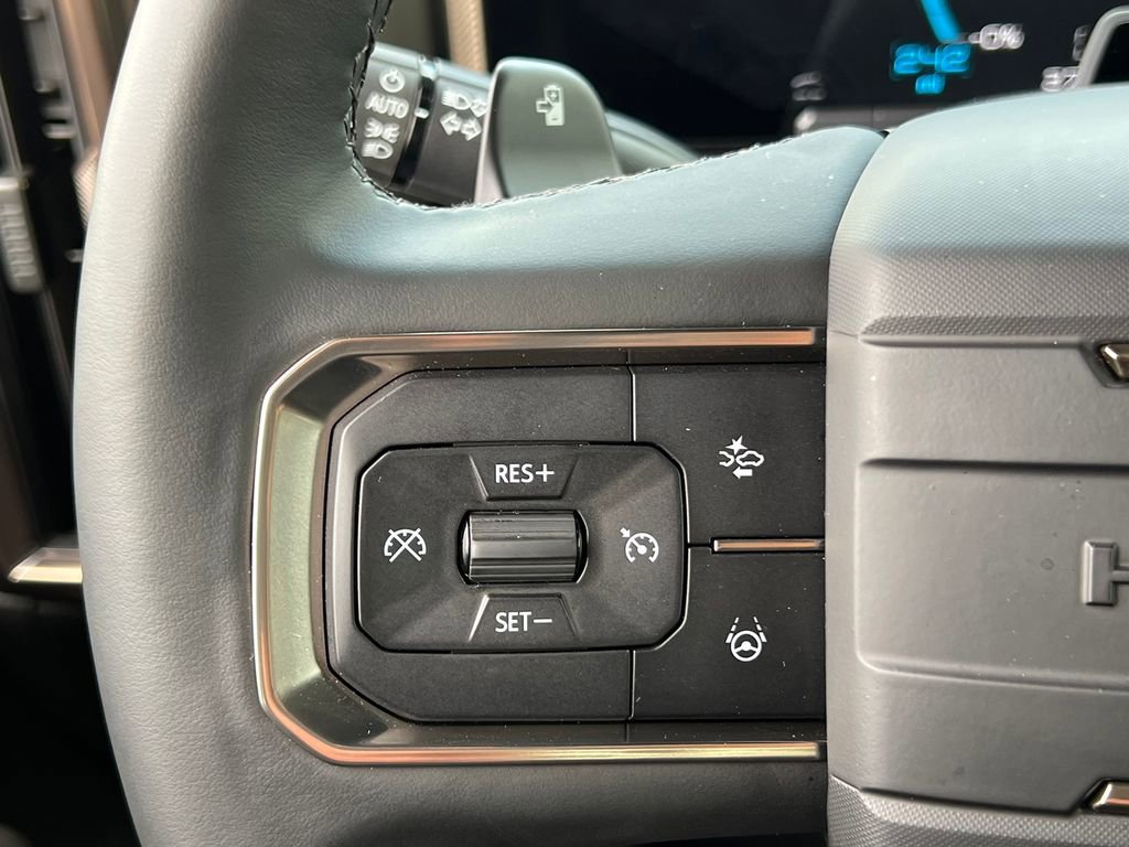 New 2025 GMC Hummer EV 3X w/ Battery Pack, 24 Module Pack image 28