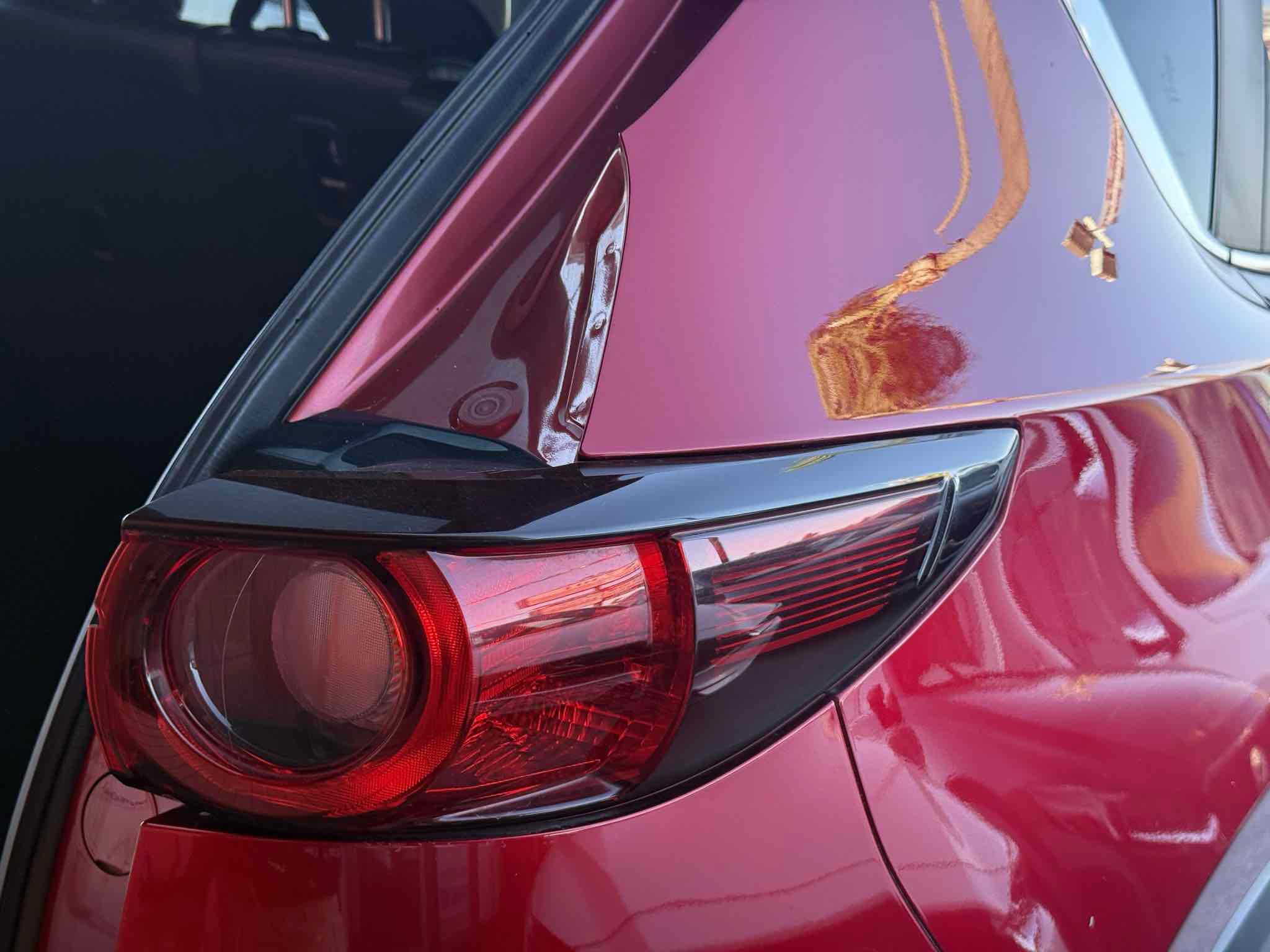 Used 2019 MAZDA CX-5 Touring FWD image 45