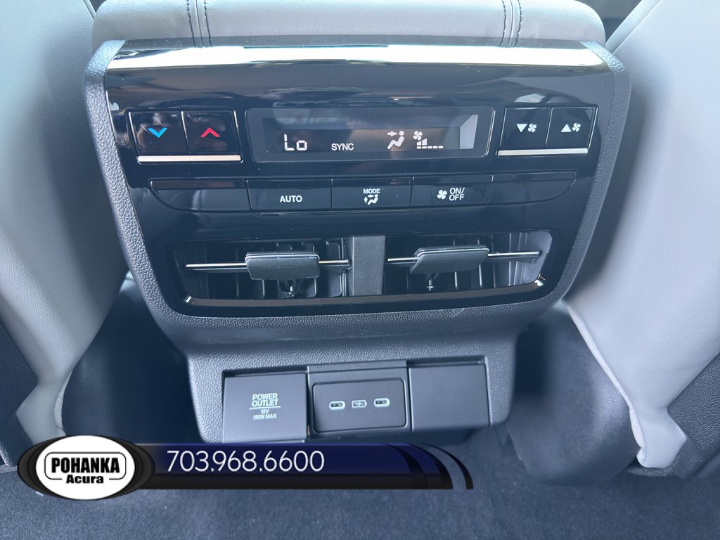 New 2026 Acura MDX w/ Technology Package AWD/4WD image 30