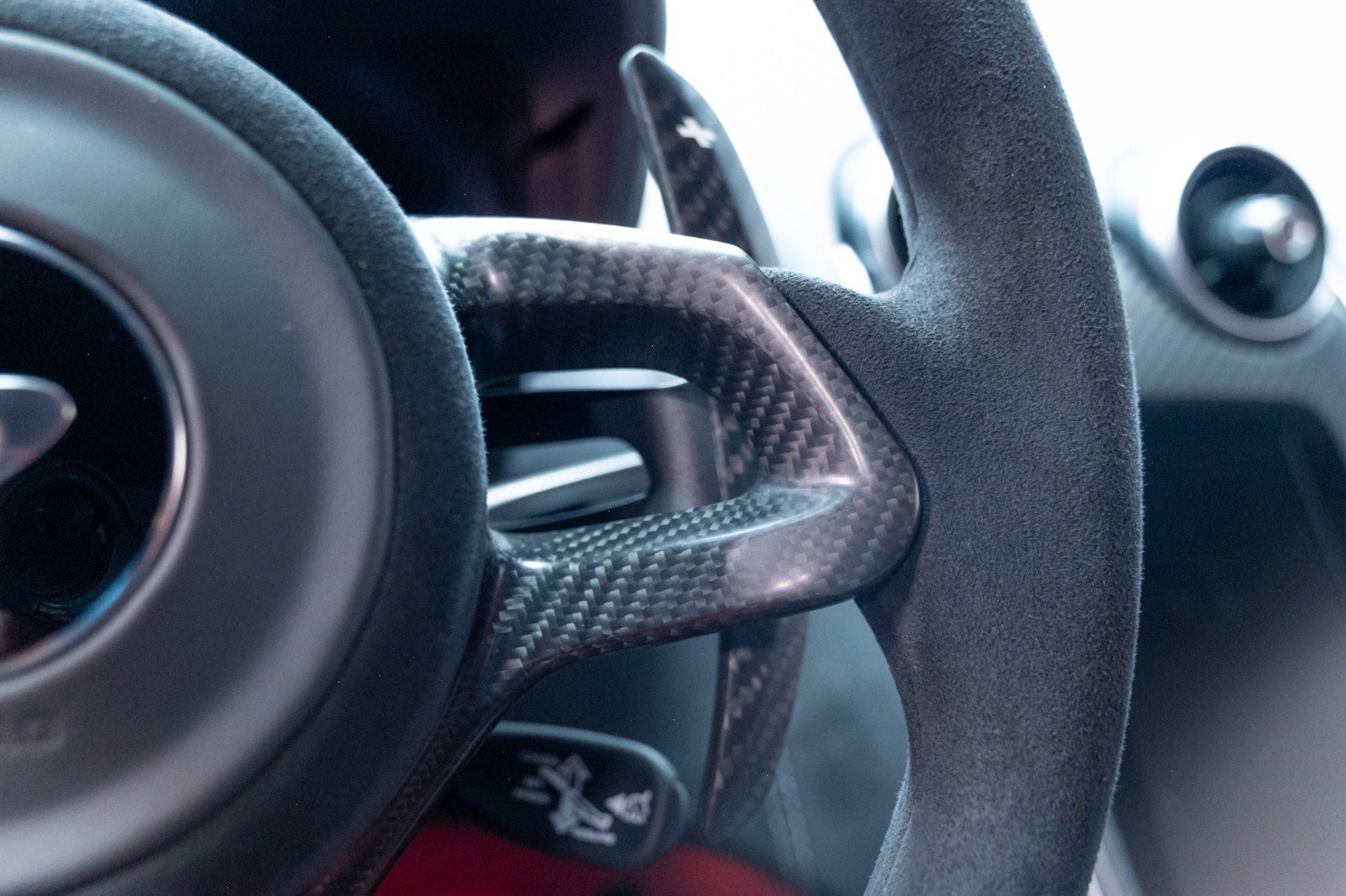 Used 2019 McLaren 570S Coupe RWD image 41