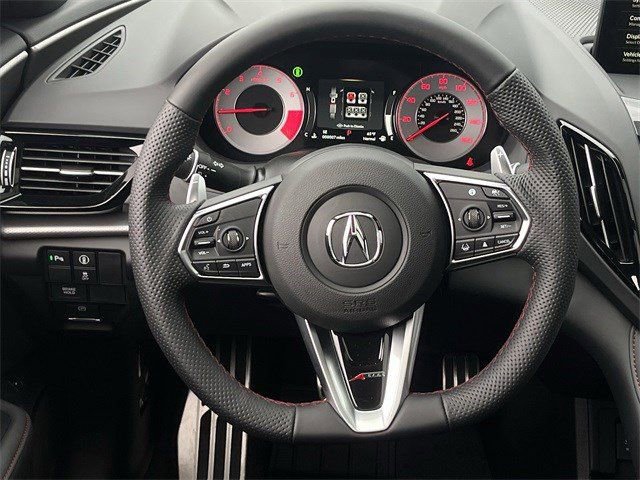 New 2026 Acura RDX A-Spec AWD/4WD image 13