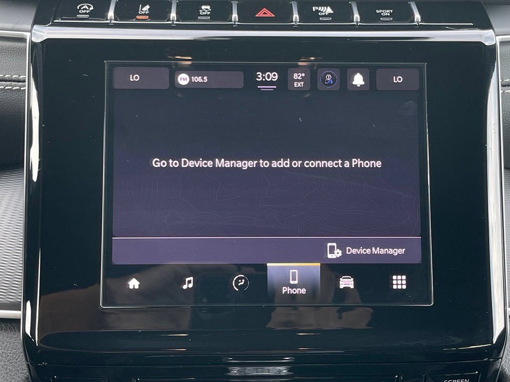 New 2026 Jeep Grand Cherokee Laredo RWD image 25