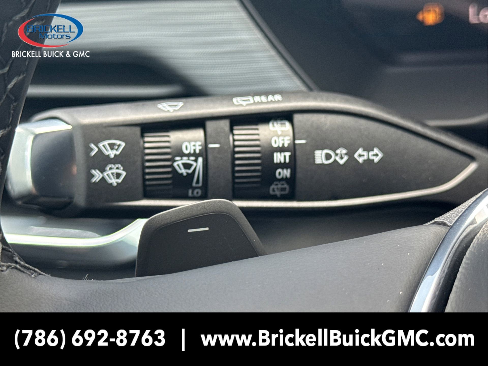 New 2025 GMC Acadia Elevation w/ Elevation Premium Package image 33