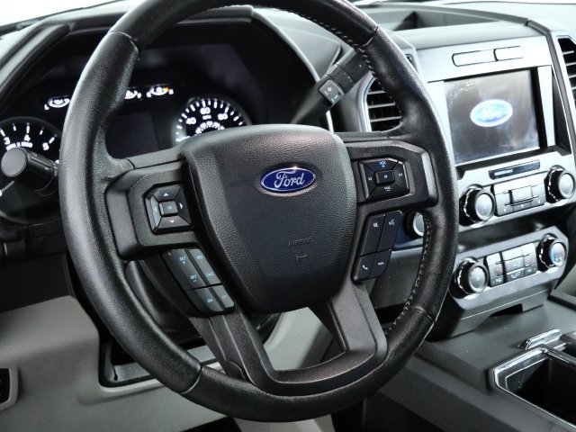 Certified 2020 Ford F150 XLT w/ Equipment Group 302A Luxury AWD/4WD image 22