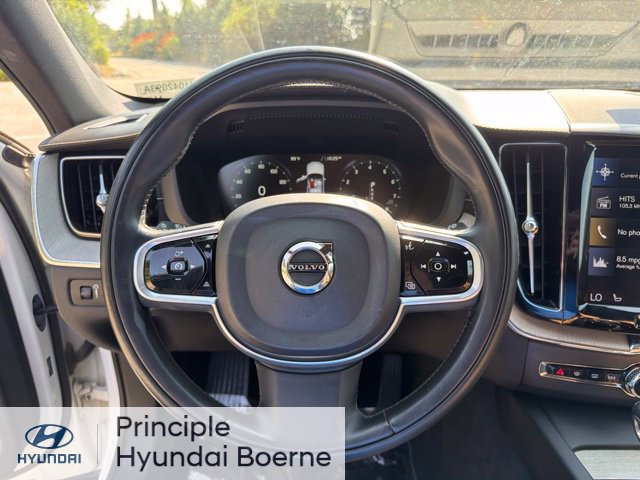 Used 2018 Volvo XC60 T5 Inscription AWD/4WD image 8