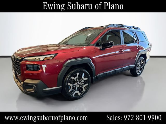 Used 2026 Subaru Outback Touring XT AWD/4WD image 3