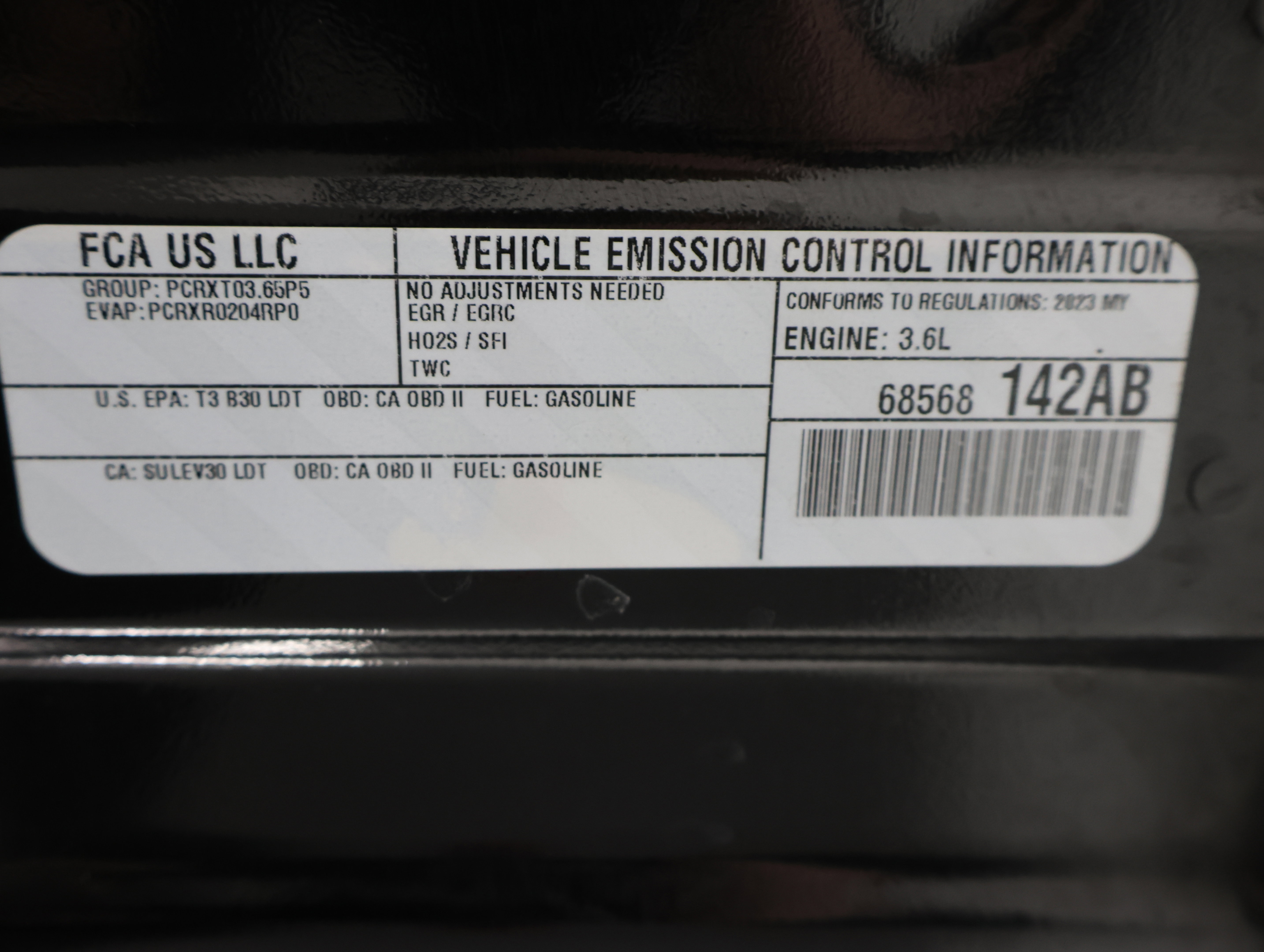 Used 2023 Jeep Grand Cherokee Limited image 20