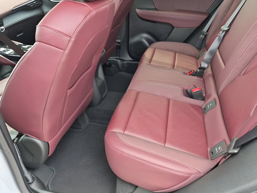 New 2026 Buick Envision Sport Touring AWD/4WD image 22