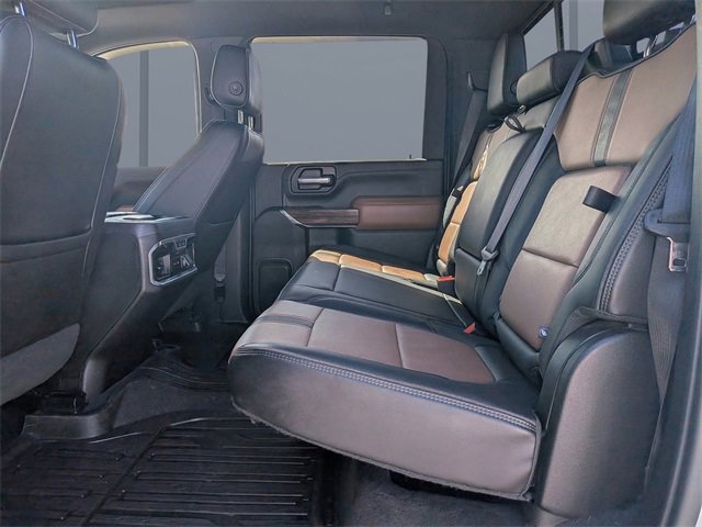 Used 2020 Chevrolet Silverado 2500 High Country w/ Z71 Off-Road Package image 13