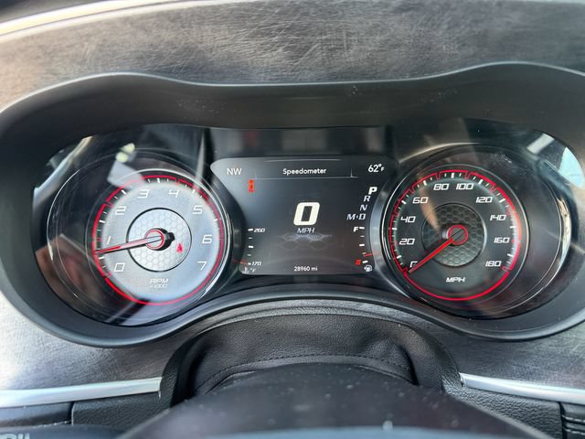 Used 2023 Dodge Charger Scat Pack w/ Daytona Edition Group RWD image 17