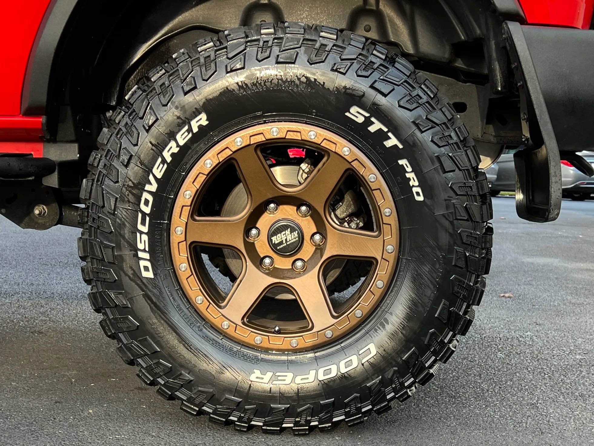 Used 2021 Ford Bronco Big Bend image 10