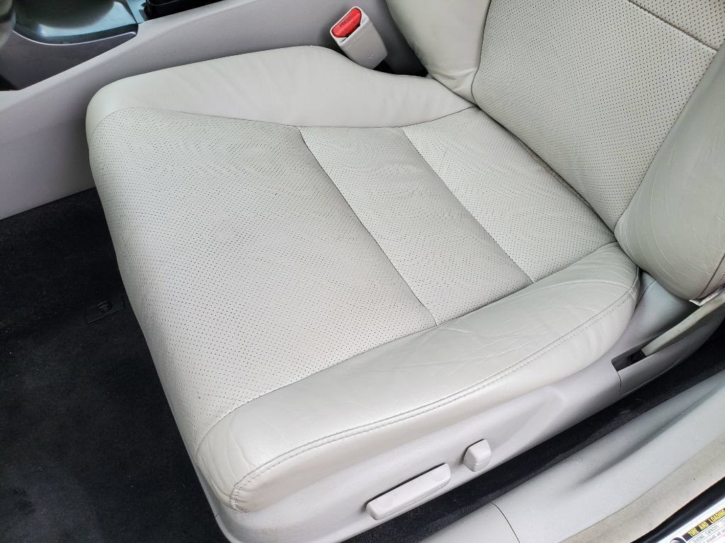 Used 2012 Acura TSX Sport Wagon FWD image 16
