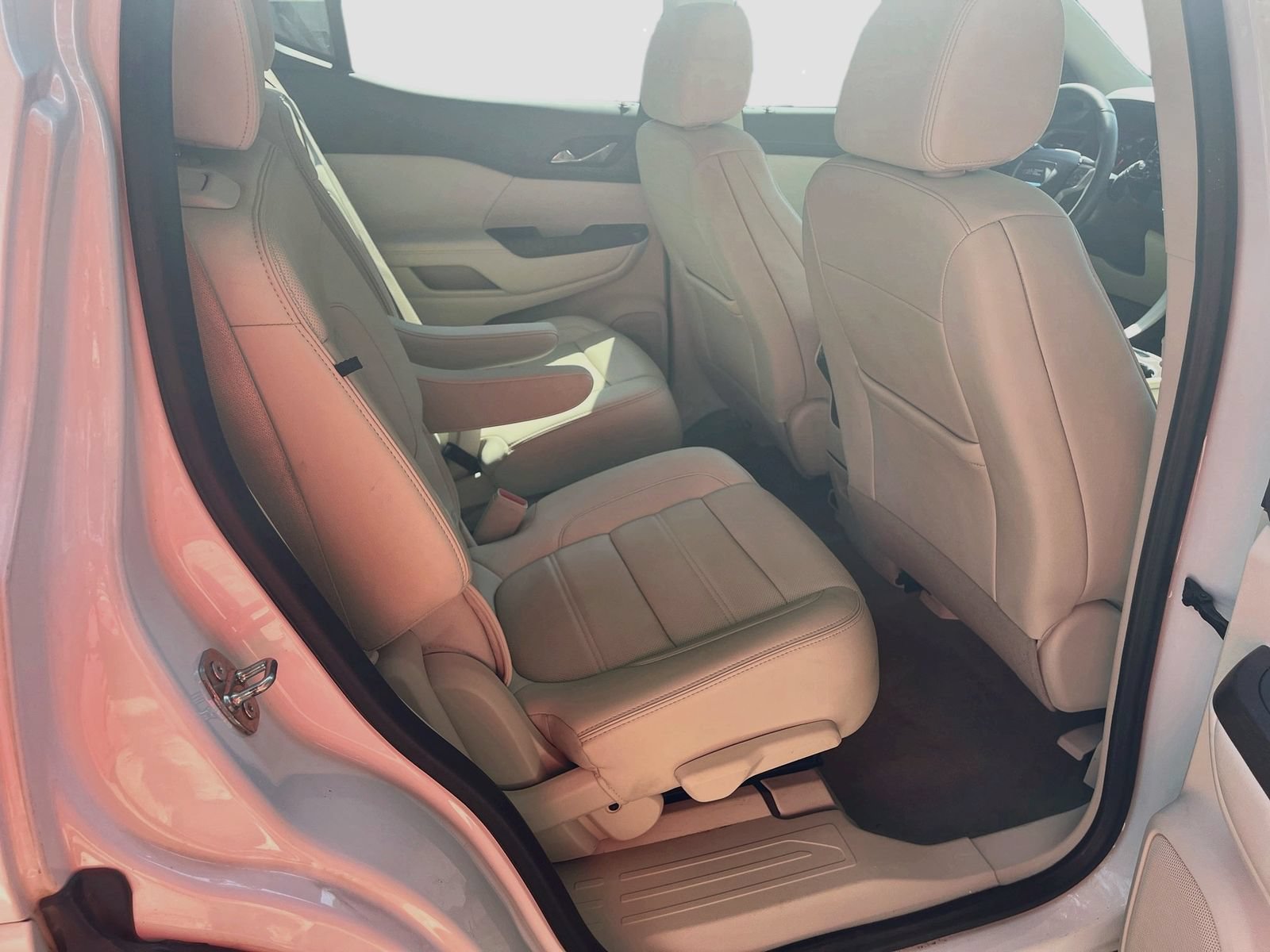 Used 2023 GMC Acadia Denali w/ Trailering Package FWD image 30