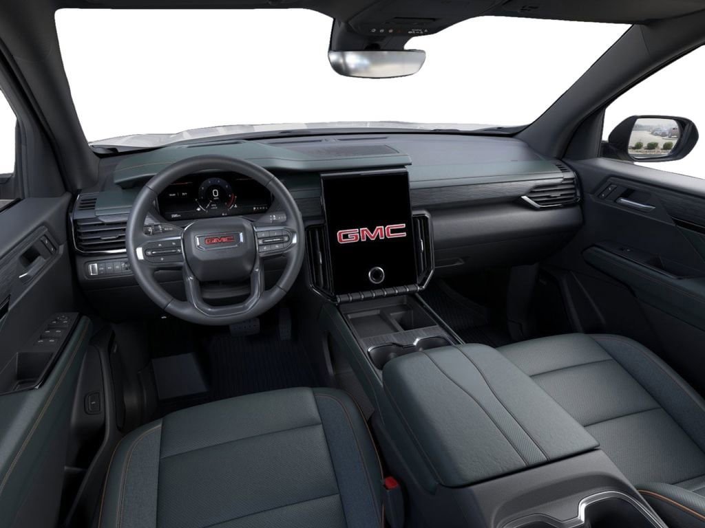 New 2026 GMC Acadia AT4 w/ Luxury Package image 15