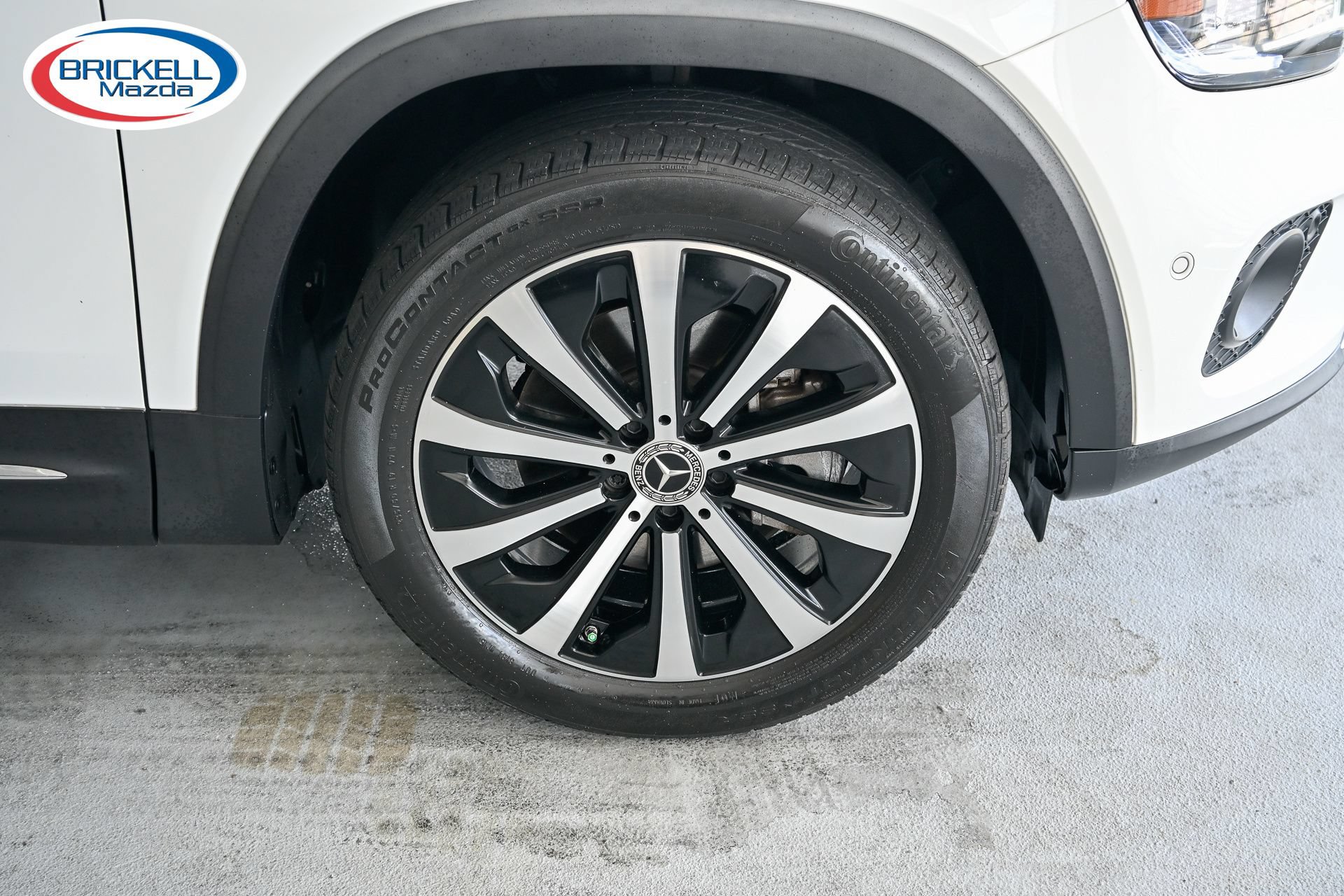Used 2022 Mercedes-Benz GLB 250 image 43