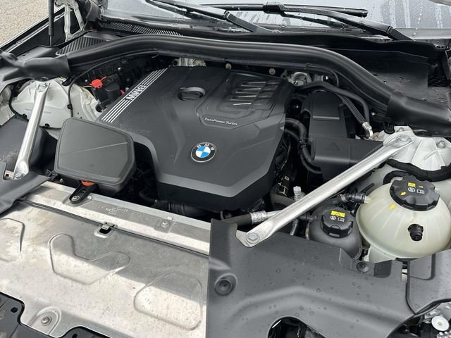 Certified 2023 BMW X3 xDrive30i w/ Premium Package w/ZPA AWD/4WD image 15