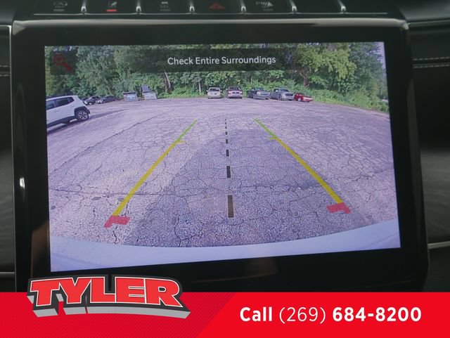 Certified 2024 Jeep Grand Cherokee Limited AWD/4WD image 47
