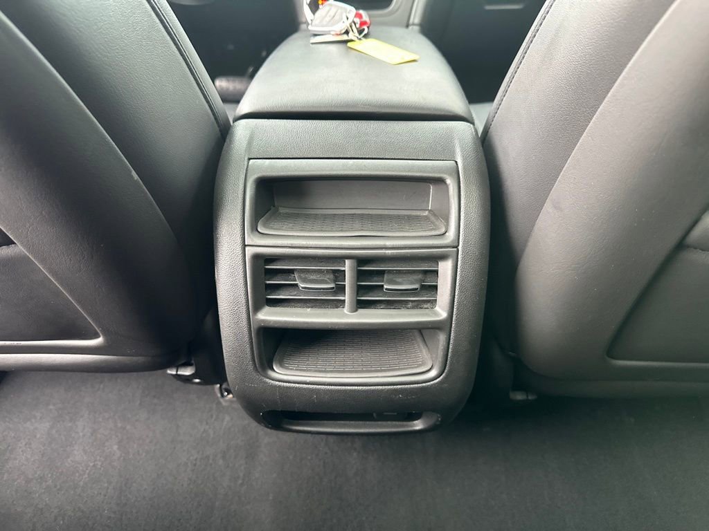 Used 2019 Cadillac XT5 Luxury image 24