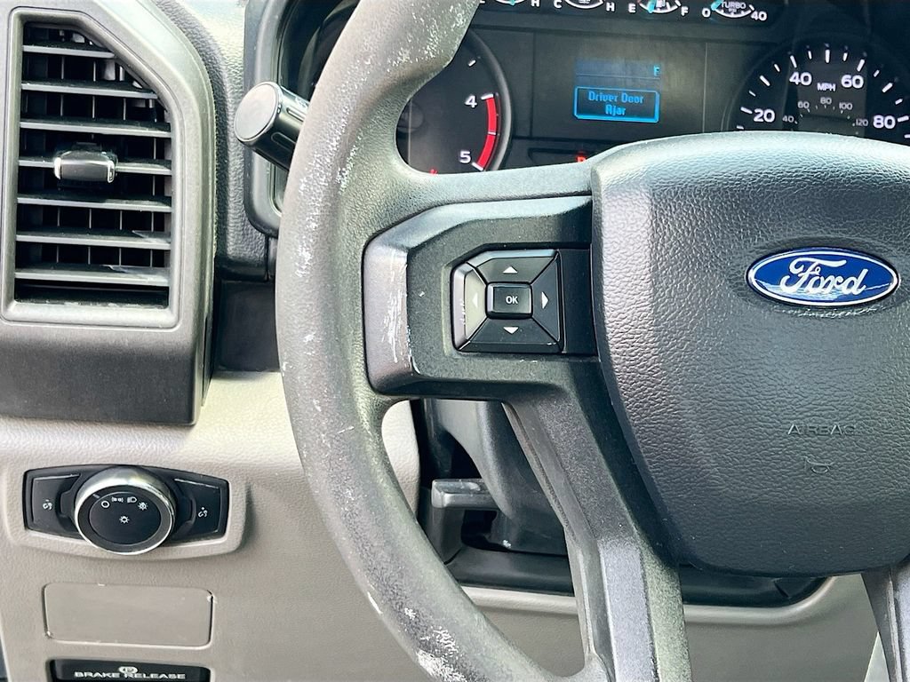 Used 2020 Ford F450 XL AWD/4WD image 8