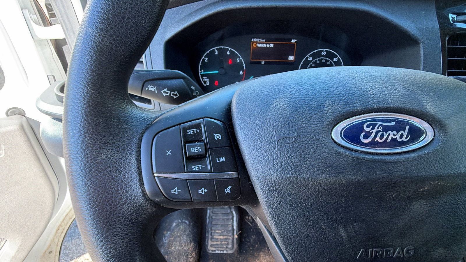 Used 2024 Ford Transit 350 XLT image 24