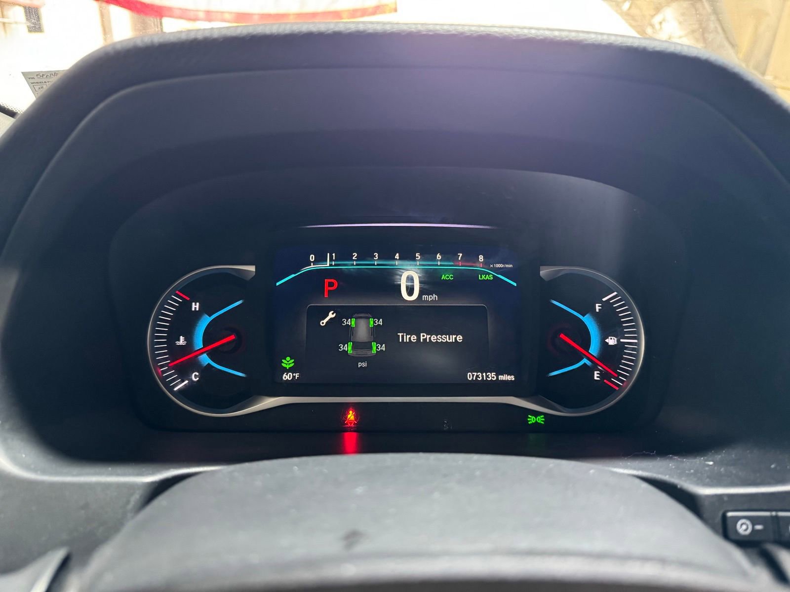 Used 2019 Honda Pilot EX-L image 17