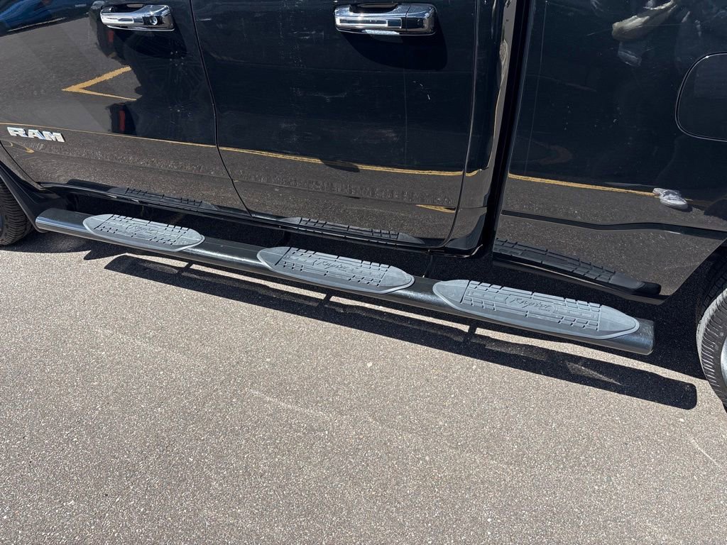 Certified 2019 RAM 1500 Big Horn AWD/4WD image 12
