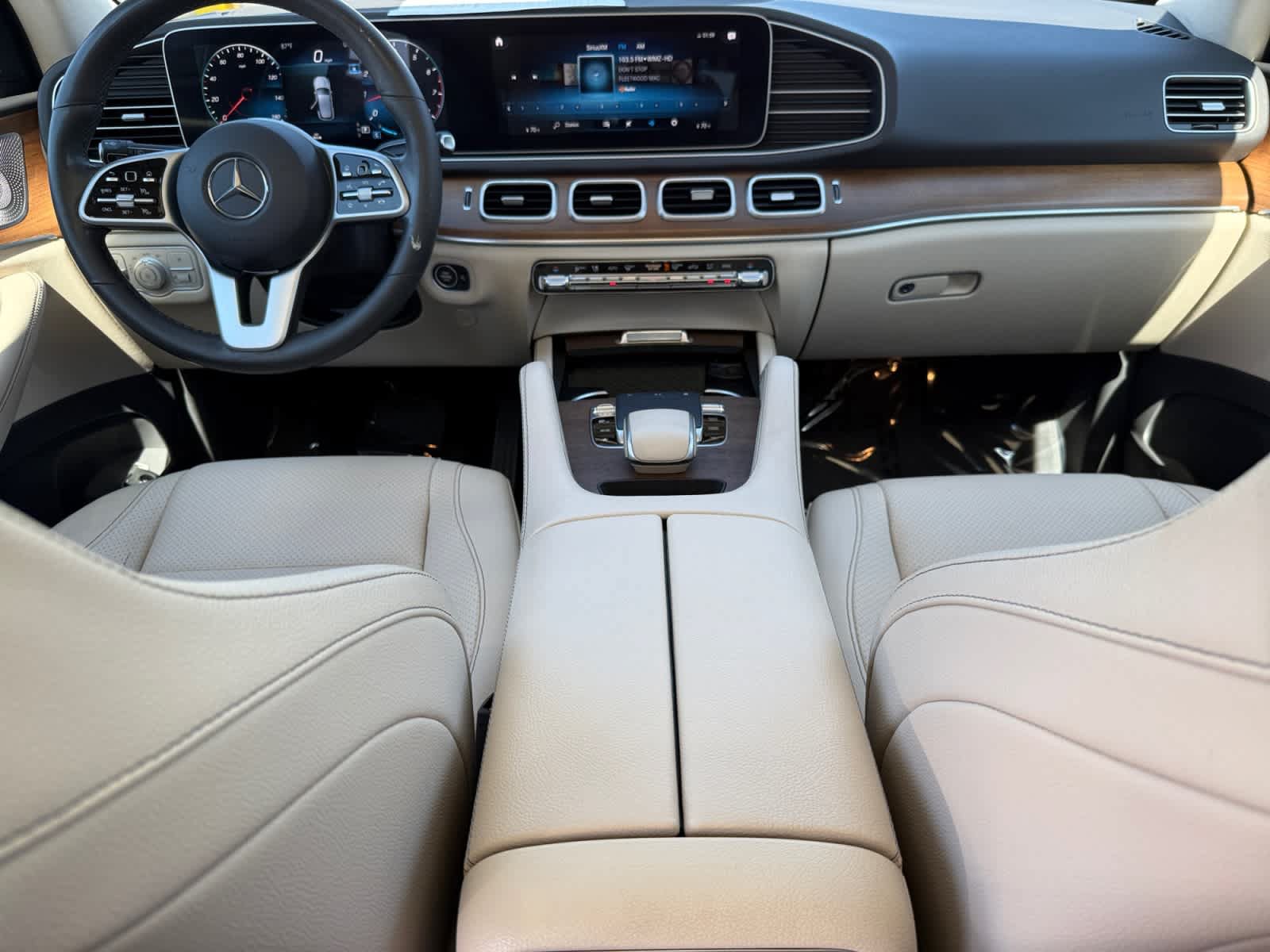 Used 2020 Mercedes-Benz GLE 350 image 13