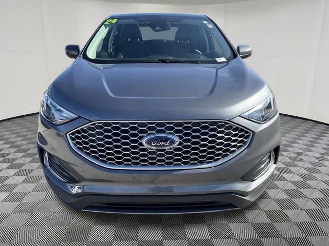 Certified 2024 Ford Edge SEL w/ Convenience Package image 12