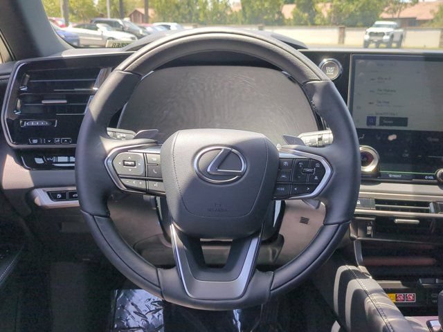 Used 2026 Lexus RX 350 Premium Plus FWD image 16