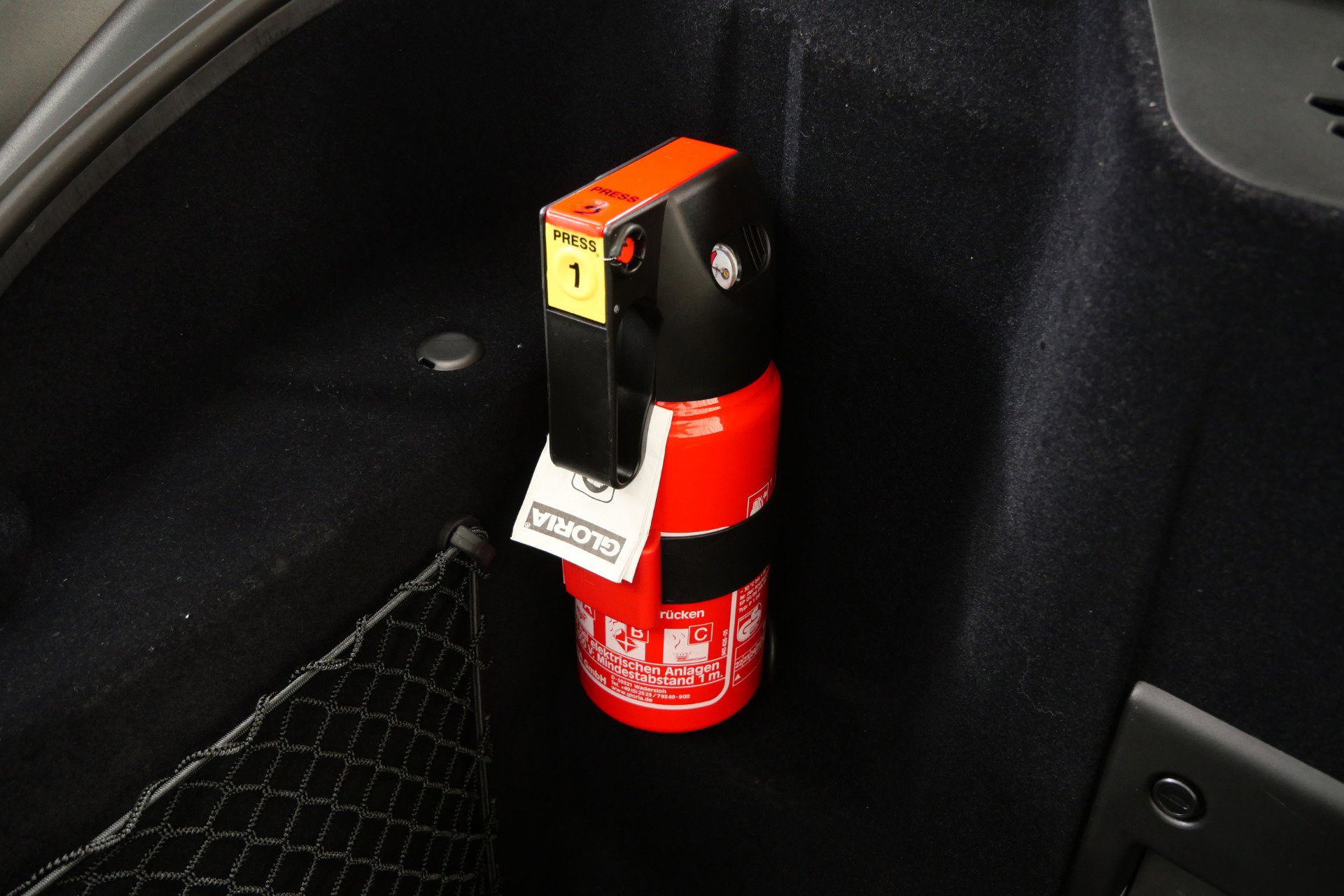 Used 2023 McLaren GT image 29