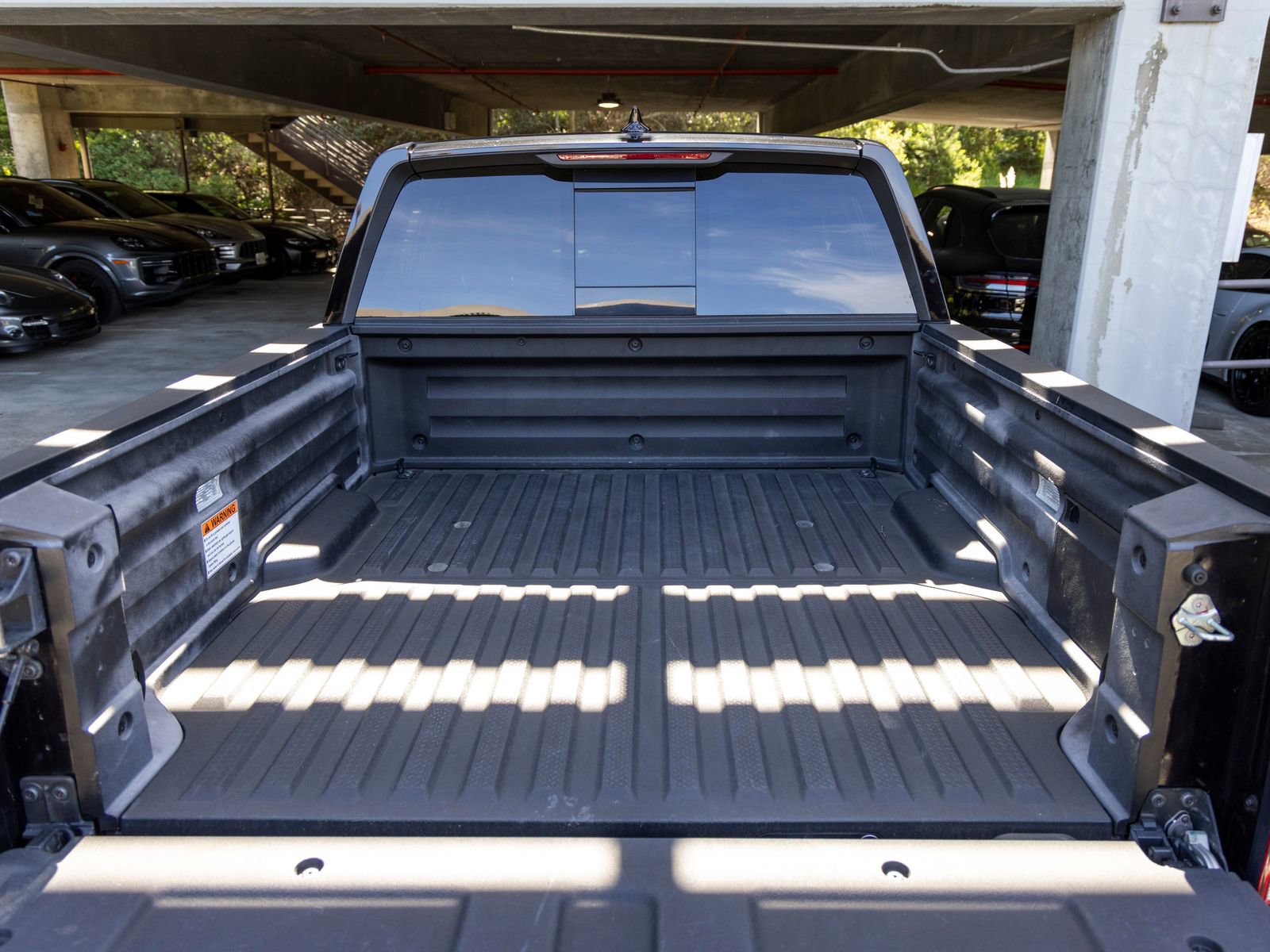 Used 2024 Honda Ridgeline TrailSport image 51
