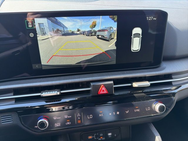 New 2026 Kia Sportage X-Line w/ X-Line Premium Package image 17