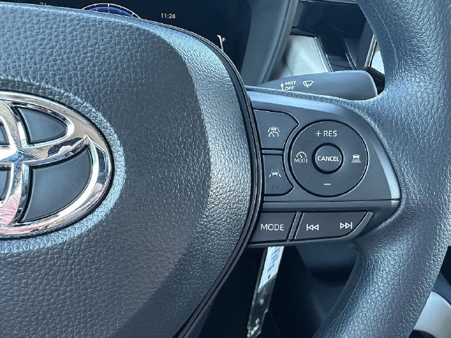 New 2027 Toyota Corolla LE FWD image 25