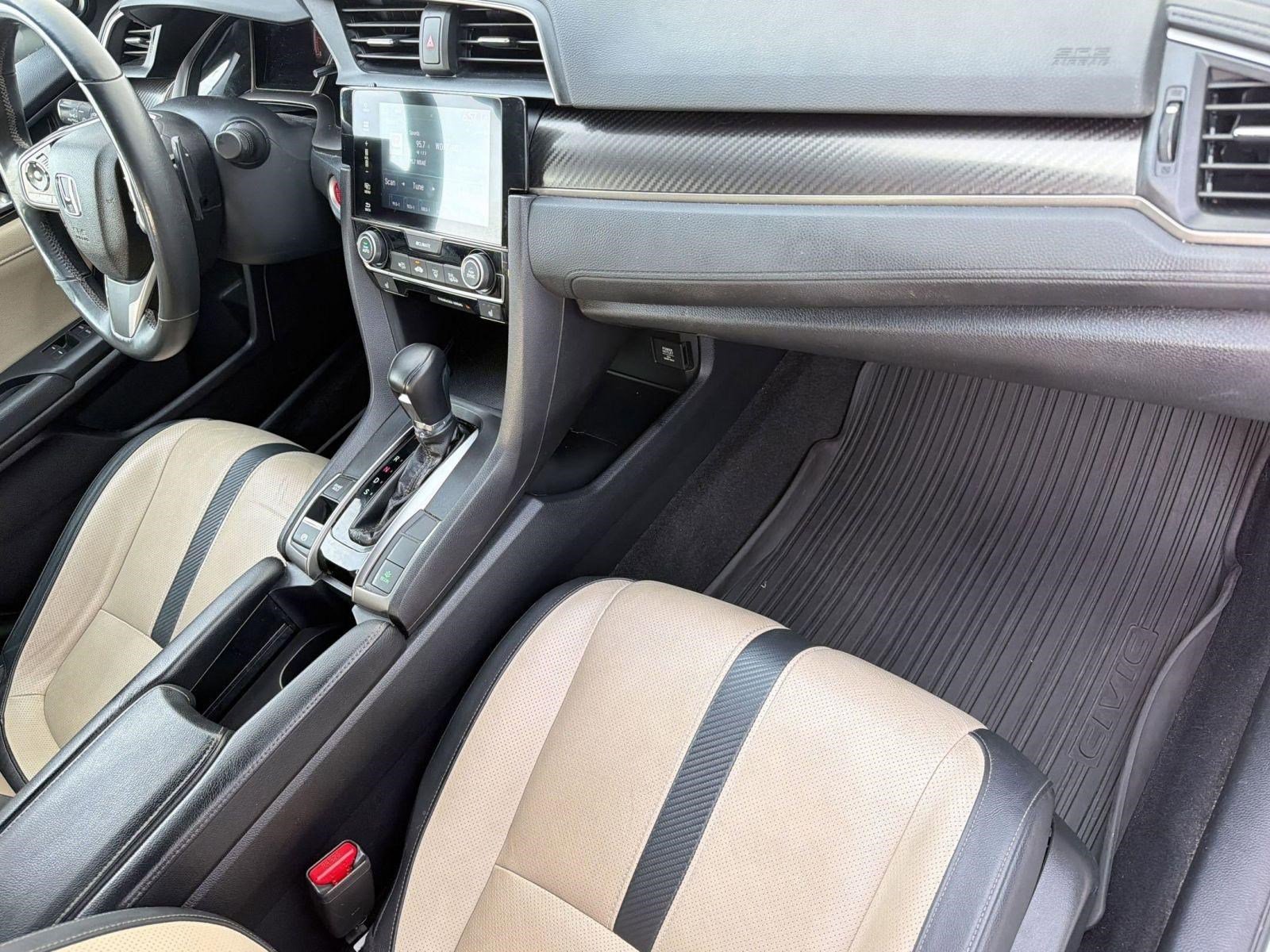 Used 2018 Honda Civic Sport Touring image 35