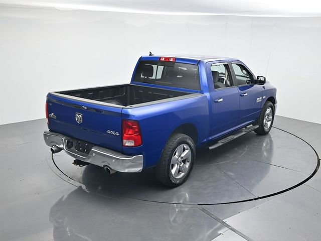 Used 2017 RAM 1500 Big Horn image 38