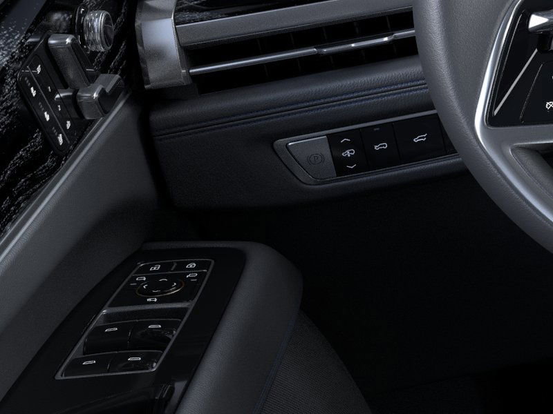 New 2026 Cadillac Escalade IQ Sport 1 image 51