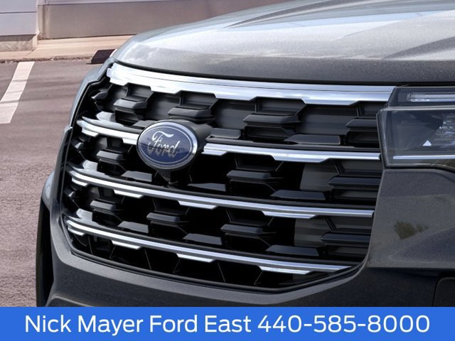 New 2026 Ford Explorer Active w/ Active Comfort Package AWD/4WD image 19