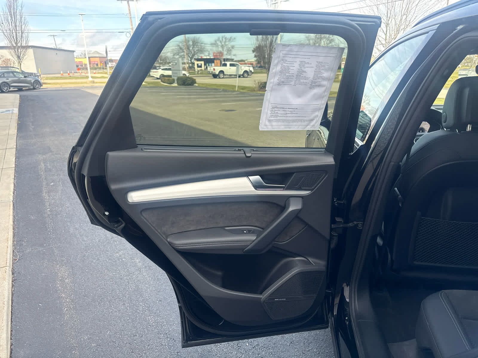 Certified 2024 Audi Q5 e Prestige w/ Prestige Package image 17