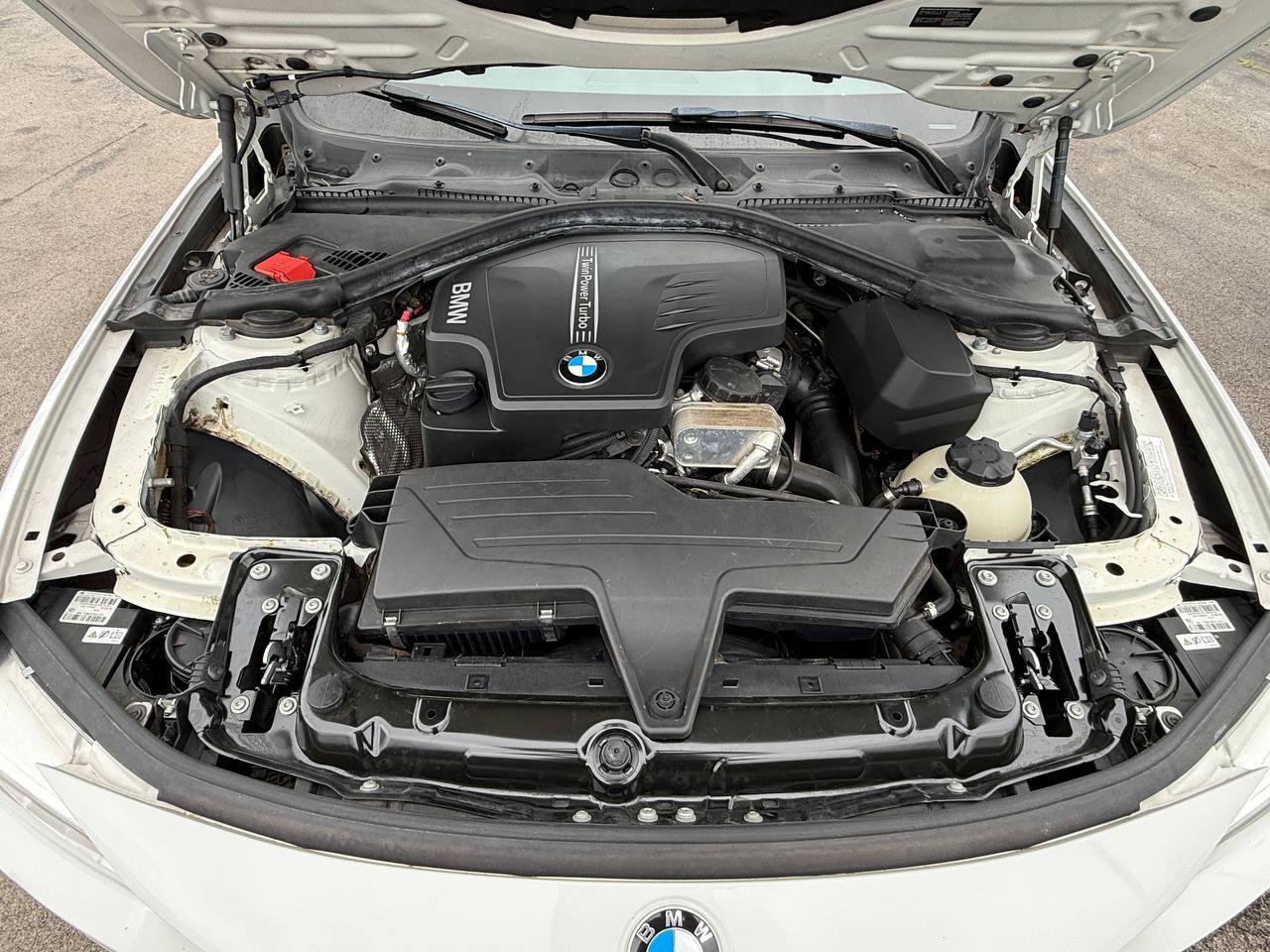 Used 2014 BMW 428i Coupe RWD image 39