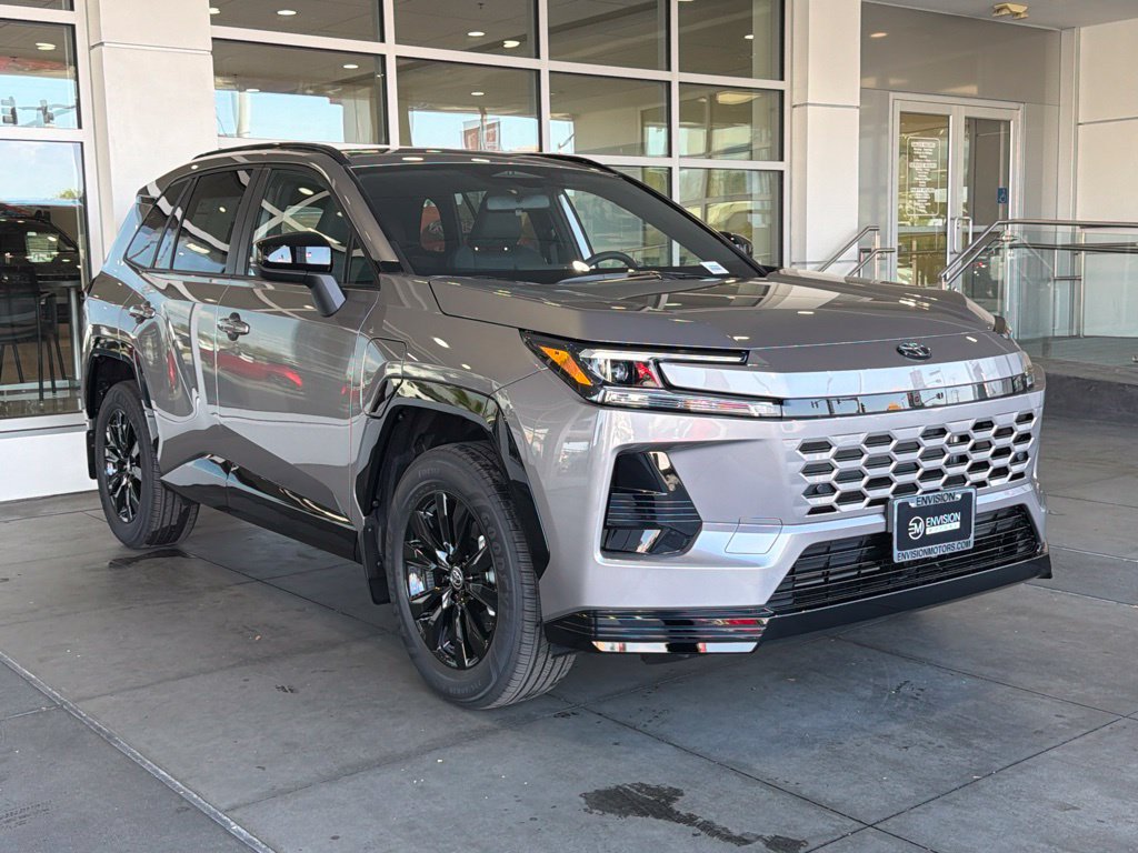 New 2026 Toyota RAV4 SE w/ Convenience Package AWD/4WD image 6