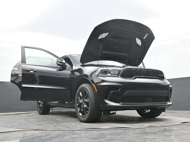 New 2026 Dodge Durango GT AWD/4WD image 68