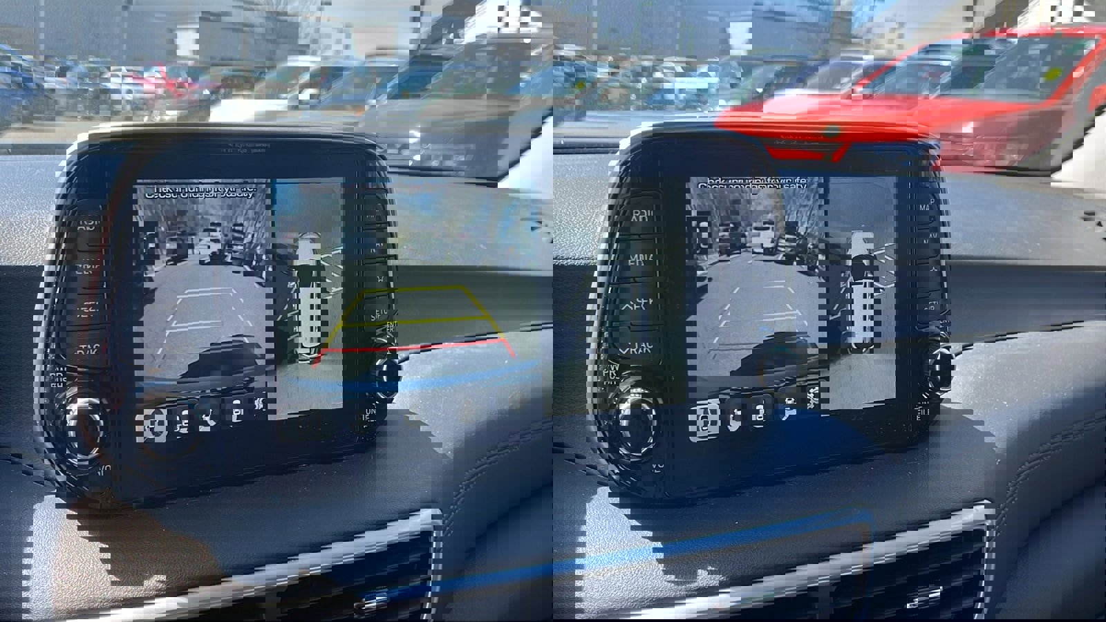 Used 2020 Hyundai Tucson Ultimate image 18