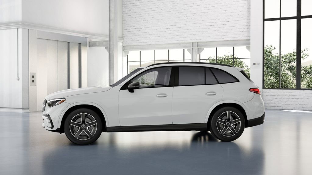 New 2026 Mercedes-Benz GLC 300 image 30