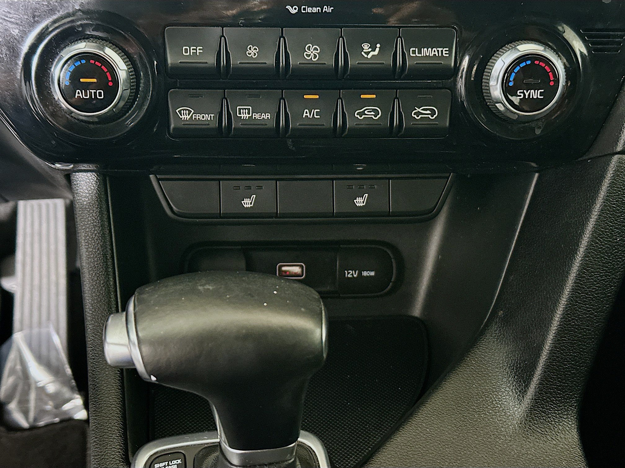 Used 2021 Kia Sportage EX FWD image 23