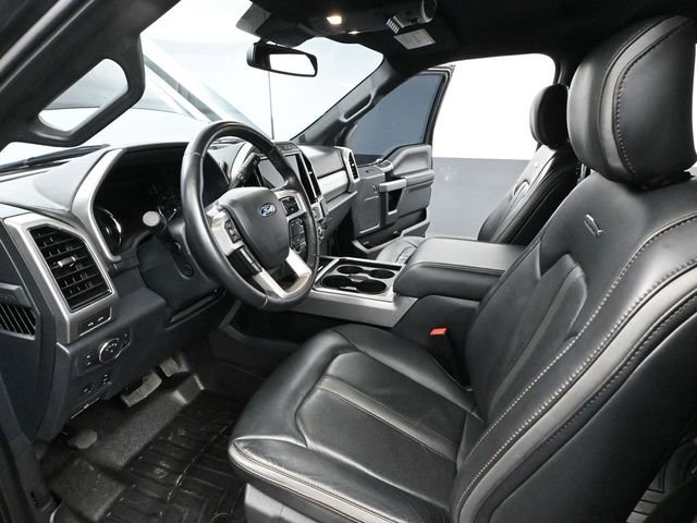 Used 2022 Ford F350 Platinum image 21